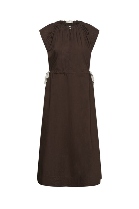 Ellin Drawstring Dress