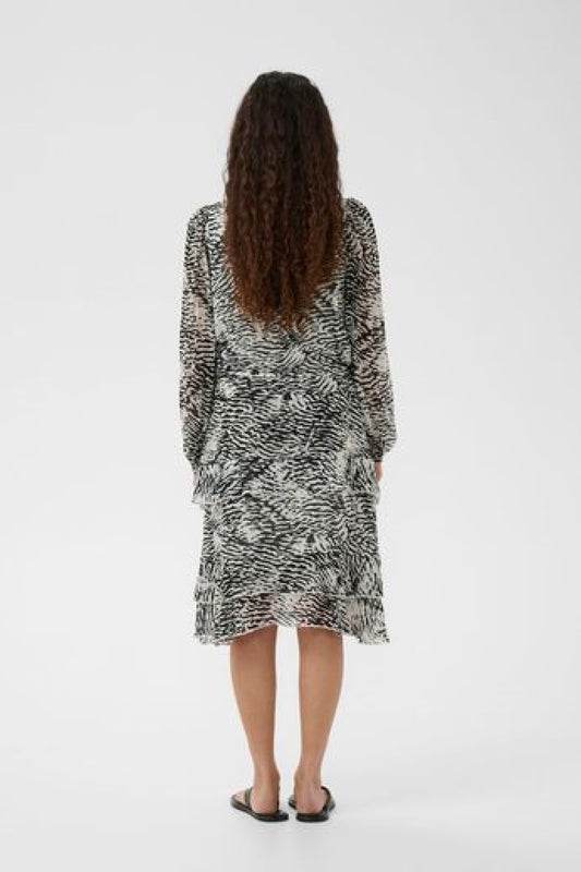 InWear : Lyon Short Dress