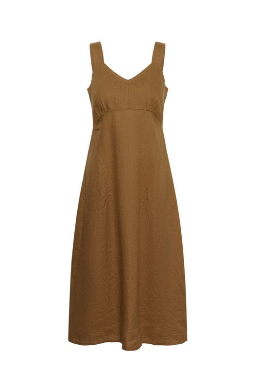 Botille Linen Dress
