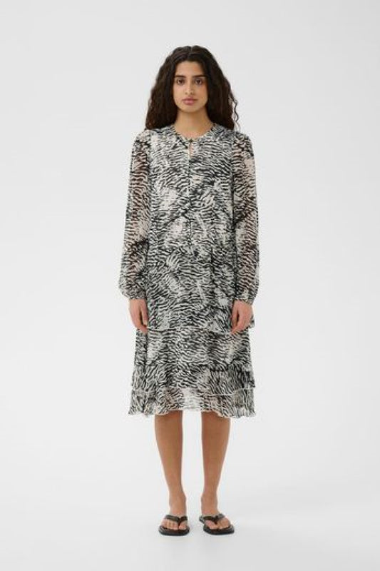 InWear : Lyon Short Dress