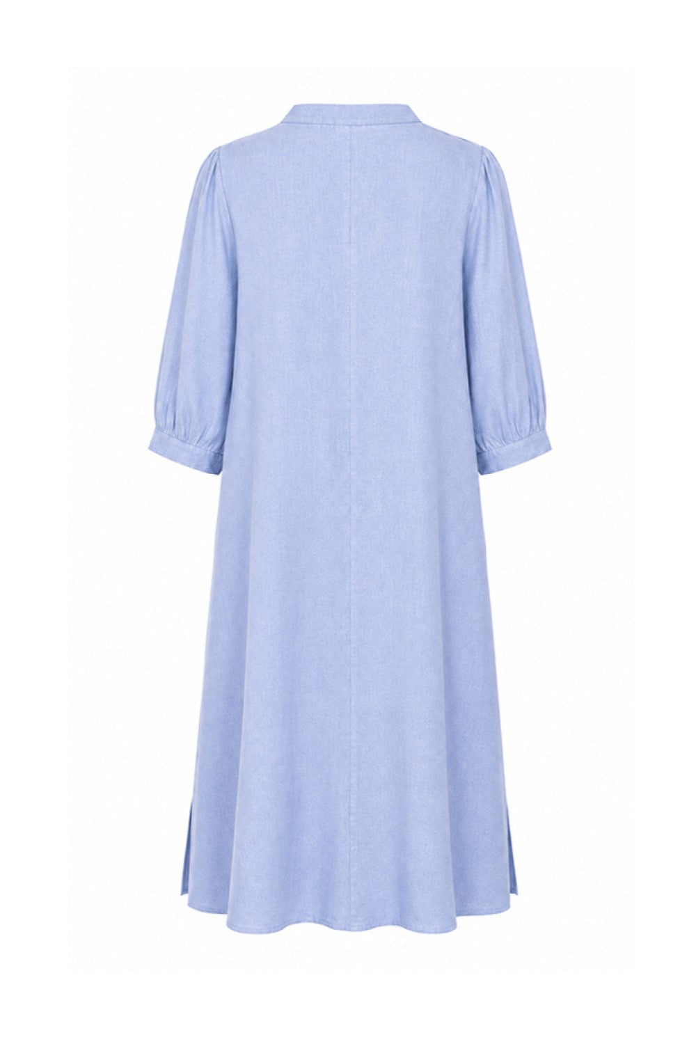 Luella : Renee Linen Midi Dress